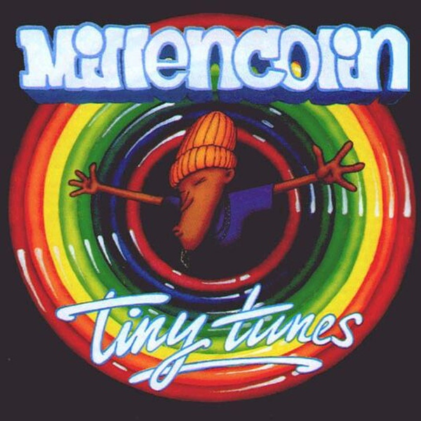 Alba do alba - Millencolin: Tiny Tunes
