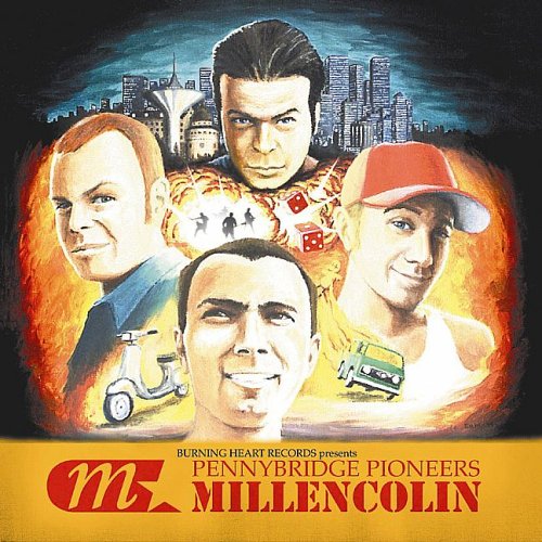 Alba do alba - Millencolin: Pennybridge Pioneers