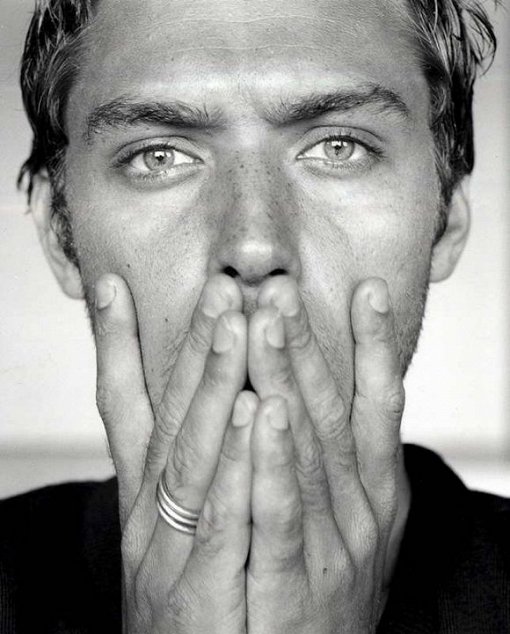 Jude Law Day