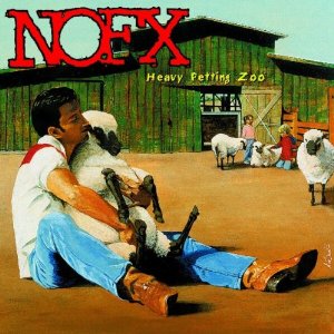 Alba do alba - NOFX: Heavy Petting ZOO
