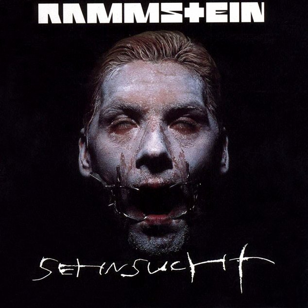 Alba do alba - Rammstein: Sehnsucht