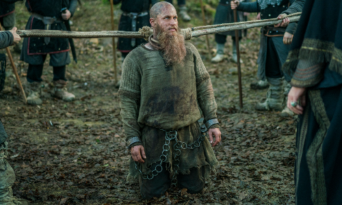 Ragnarova smrt