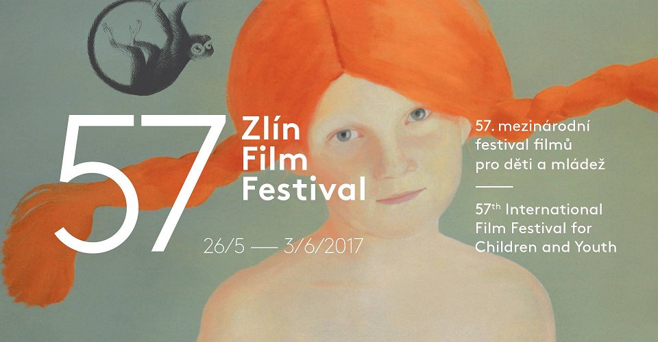 57. ZLÍN FILM FESTIVAL 2017 (26.5.-3.6.2017)