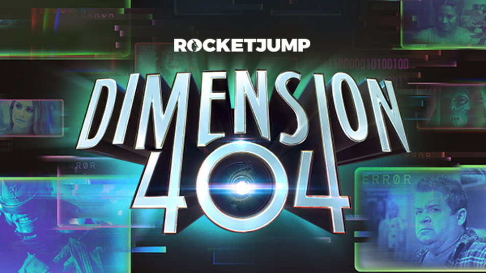 Dimension 404 - Season 1