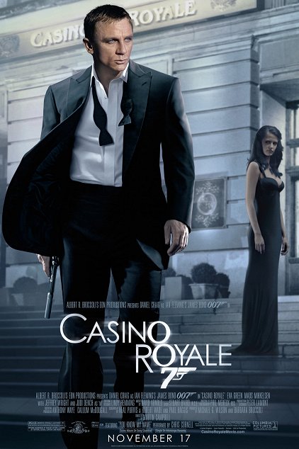 Casino Royal (2006)