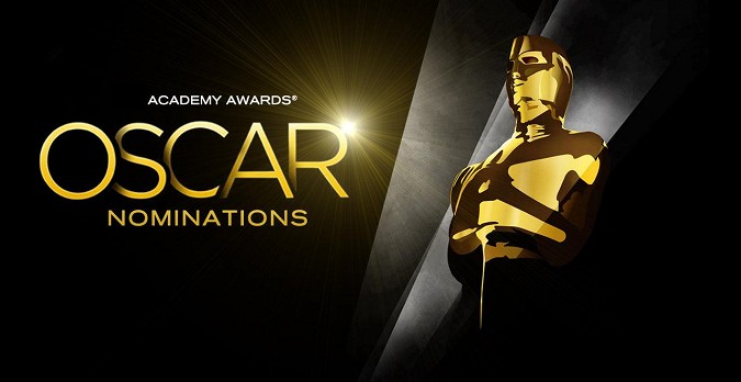 Nominace na Oskara 2018