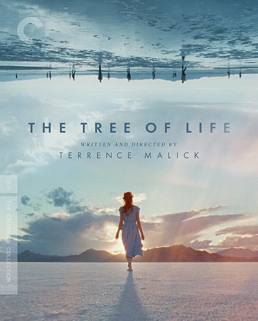 The Tree of Life by Criterion