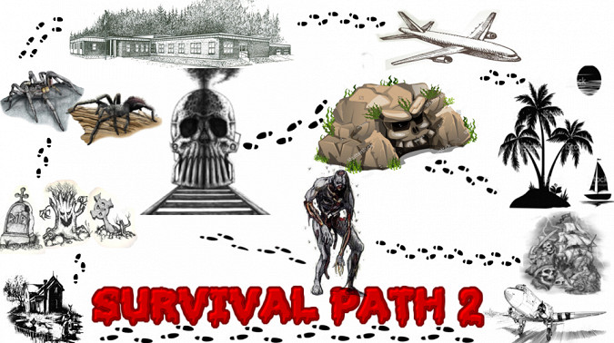 SURVIVAL PATH 2 - 2017/2018