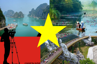 Zahraniční výzva 2019/3 Vietnam