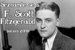 Seznamte se s...F. Scott Fitzgerald