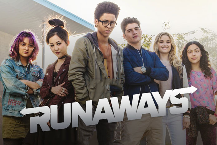 Runaways - Season 3