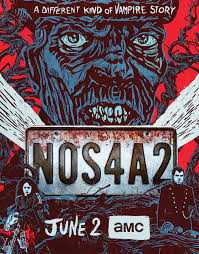 NOS4A2  - Season 1