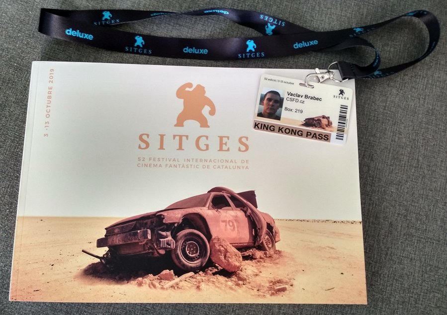 Sitges Film Festival 2019: Pachatel se vrací na místo činu