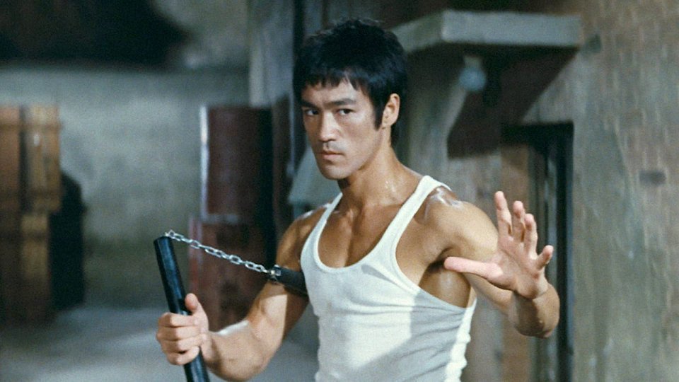27. november. A.D. 2020. Všetko najlepšie, Bruce Lee.