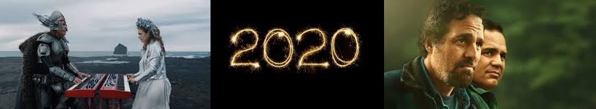 Zaměřeno na...rok 2020