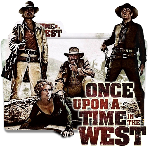 Tenkrát na Západě
