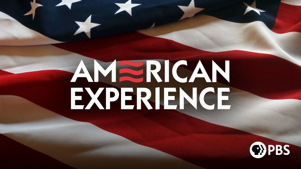 🇺🇸 American Experience & Ken Burns 🇺🇸