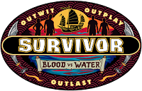 Kdo přežije 27: Krev není voda