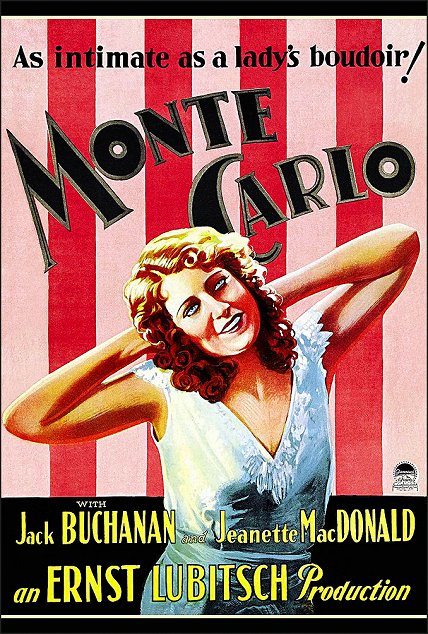 (1930) Monte Carlo