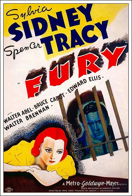(1936) Fury