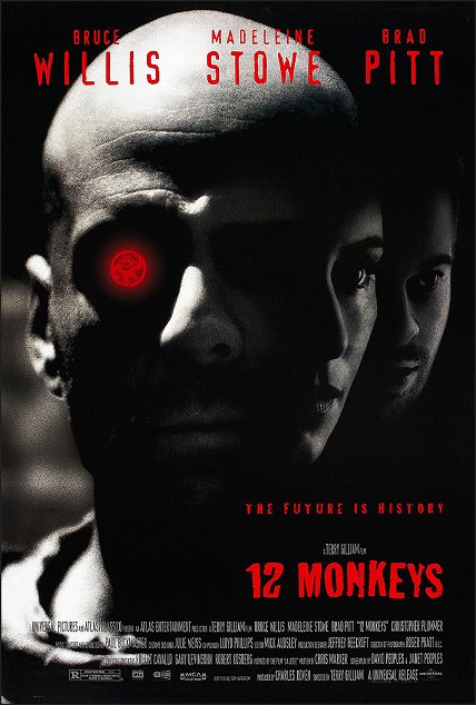 (1995) Twelve Monkeys