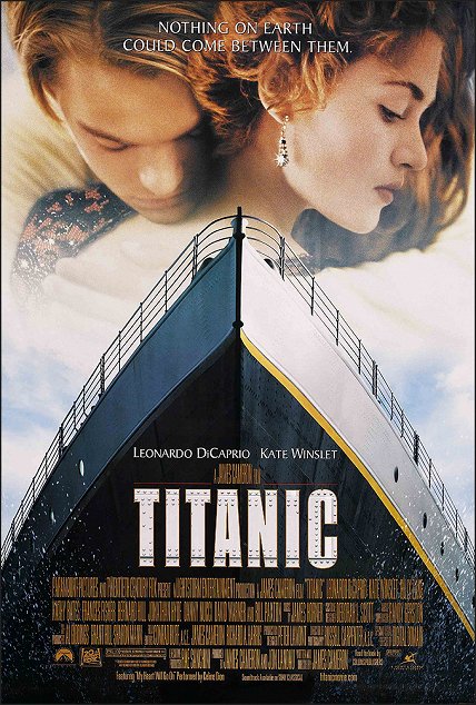 (1997)* Titanic
