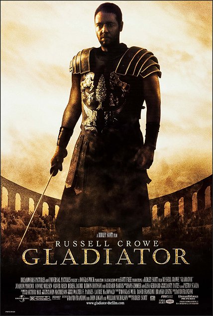 (2000) Gladiator