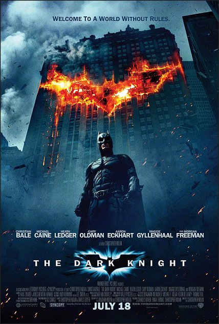 (2008)* The Dark Knight