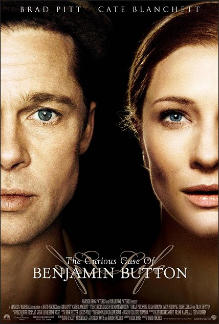 (2008) The Curious Case of Benjamin Button