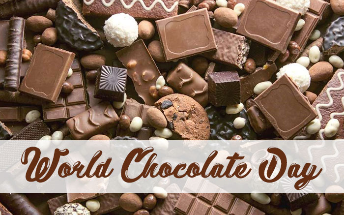 Svetový deň čokolády