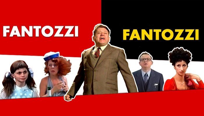 Fantozzi marathon 7.7. - 14.8. 2023