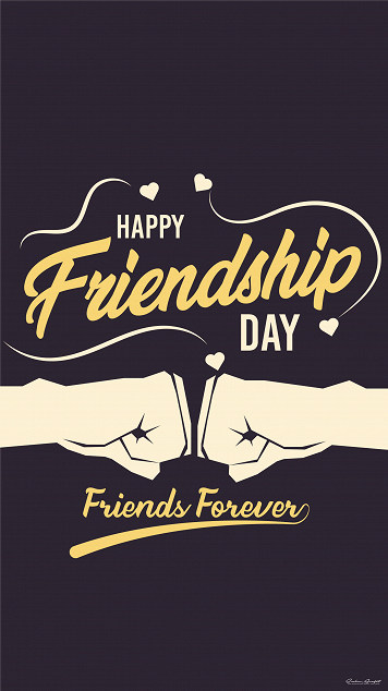 Medzinárodný deň priateľstva