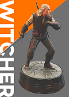 ... o figurku Zaklínače - Geralt ve zbroji Manticory