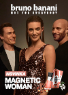 .. o první dámskou parfémovanou vůni od značky bruno banani