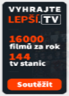 ... o moderní sledování živé televize