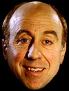 Norman Lovett