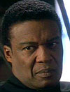 Bernie Casey