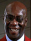 Julius Harris