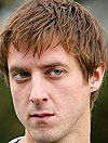 Arthur Darvill