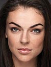 Serinda Swan