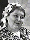 Pavla Severinová