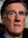Donald Moffat