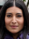 Markéta Zehrerová