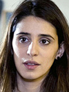 Maryam Zaree