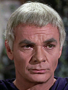 James Daly