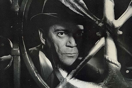 Eddie Constantine