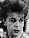 Jaroslava Adamová 1925 - 2012