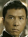 Donnie Yen v pokračování Tygra a draka