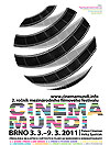 Brno na týden ožije festivalem Cinema Mundi