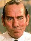 Pete Postlethwaite: 1946 – 2011
